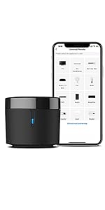 Bestcon RM4C Mini Universal IR Blaster WiFi Infrared